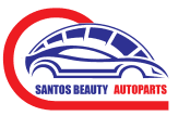 Santos Logo